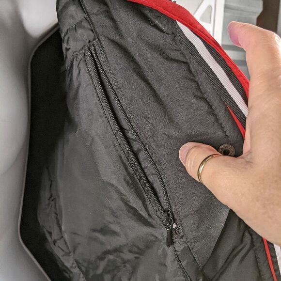 Obermeyer Alpine Embroidered Ski Jacket - Picture 12 of 15